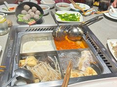 -海底捞火锅(坪山益田假日广场店)