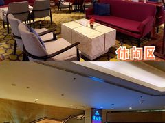 -上海静安昆仑大酒店