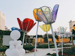 -龙环葡韵住宅式博物馆