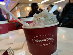 -哈根达斯(天河城店)