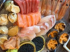 -田舍家Inakaya·炉端烧·铁板烧(天汇igc店)