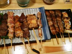 -晶吉·居酒屋·烧鸟·生鱼饭(中山区民主广场店)