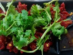 生牛肉-86烧烤 | 江湖菜(石人总店)