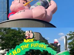 -东莞松山湖万象汇