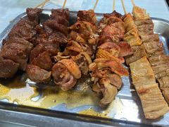 -海平馄饨(逍遥二路店)