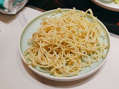 -黄记煌三汁焖锅(新佳丽江汉路店)