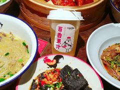-洞庭土菜馆(天河北总店)