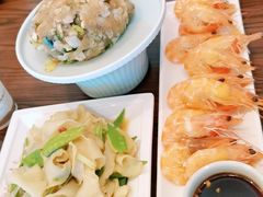 -海坛特色小吃·只做平潭特色菜(平潭店)