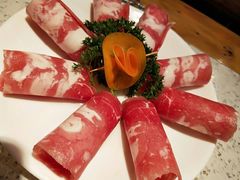 -大味生态火锅(蓝谷地店)