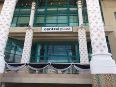 -尚泰清迈机场购物中心