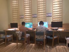 -极乐汇汗蒸会馆(杭州店)