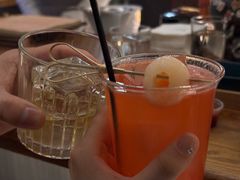 -LAMP BAR 水烟音乐酒吧