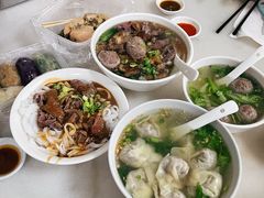 -福合埕牛肉丸(福平路店)