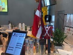 -dotcom coffee古点咖啡(致真大厦店)