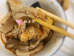 傻大块毛肚-勃利地摊·勃立小串烧烤