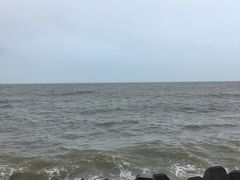-白沙门生态公园