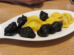 -船歌·鱼水饺青岛菜(枫蓝国际购物中心店)