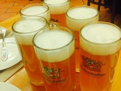 一米啤酒-兰特伯爵西餐厅·啤酒屋(方庄店)