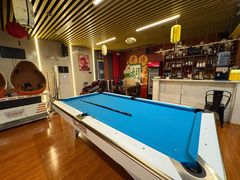-老炮儿轰趴团建KTV桌游棋牌主题馆(五道口店（底商店))