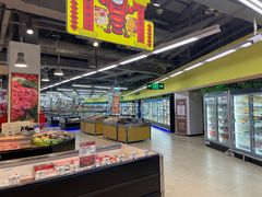 -物美超市(通州华业玫瑰店)