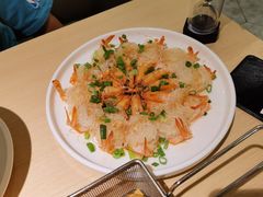 -吕氏疙瘩汤·海鲜新鲁菜(凯德mall新都心店)