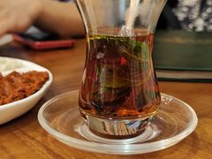 -苏坦土耳其餐厅(白云宾馆店)