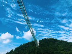 -石燕湖生态旅游景区