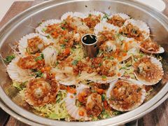 -今鲜源大酒店·中华餐饮名店(新湛路店)