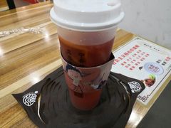 -眷茶(大卫城10楼店)