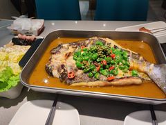 -半天妖烤鱼(正荣店)