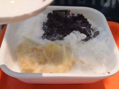 -满记甜品(荟聚购物中心店)