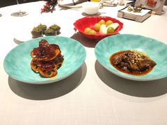 -许家菜.艺创菜(仁和新城店)