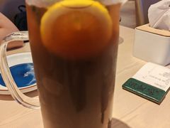 -鱼酷活鱼烤鱼(恒隆广场店)