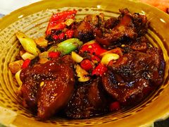 -西江美食舫·江西菜(健德桥店)