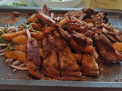 -盛百味·家宴餐厅(霸州分店)