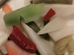 -渝信川菜(西单店)