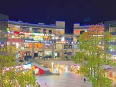-浦江城市生活广场(江月路店)