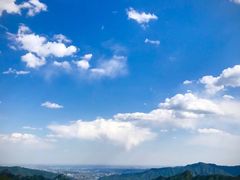 -妙峰山风景名胜区
