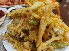 -平山城鑫烧烤(建国楼店)