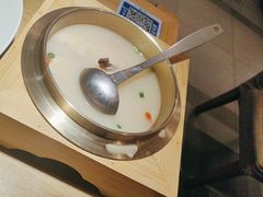 -金博士朝鲜民族餐厅(工大店)