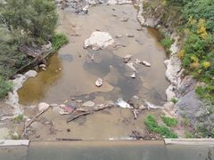 -玉渡山自然风景区