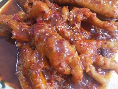-妈妈手(山大总店)