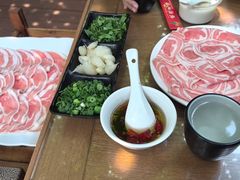 -众宜轩老北京铜锅涮肉·四合院(建国门店)