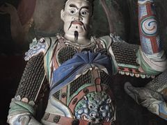 -善化寺