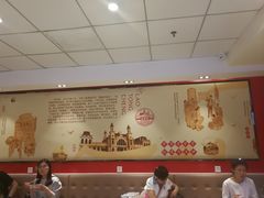 大堂-老通城豆皮大王(吉庆街店)