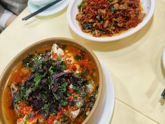 -笨罗卜浏阳菜馆(龙华鹏润达店)