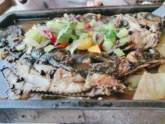 -集天餐厅(人大店)