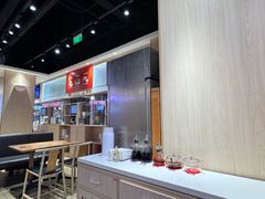 -喜家德虾仁水饺(麒麟社店)