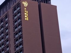 -三亚湾红树林度假世界(木棉酒店)