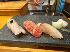 -鮨冠OMAKASE食べ放题(北京首店)